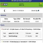 how to bet on betika